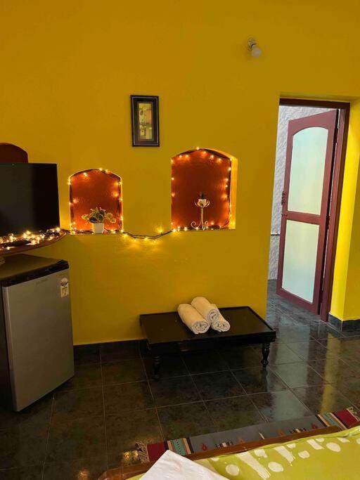 By The - Holiday home Calangute