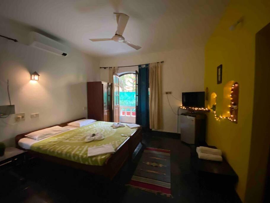 Holiday home By The - Calangute